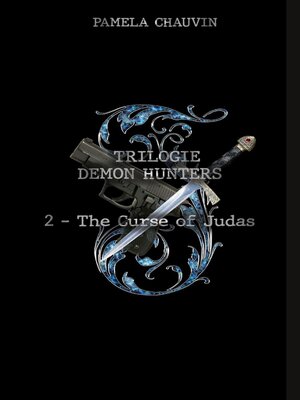 cover image of The Curse of Judas